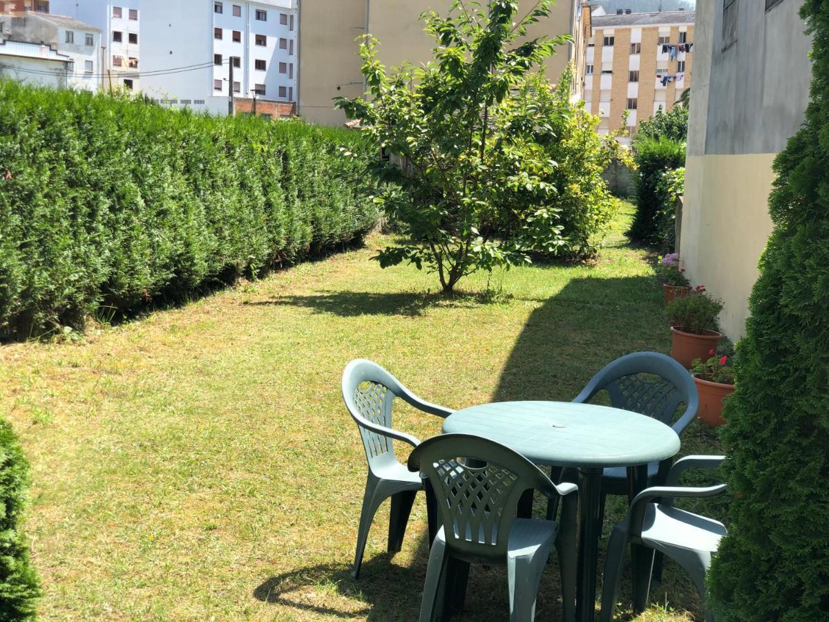 Albarino Appartamento Vegadeo