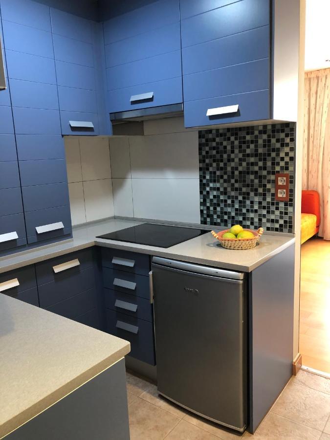 Appartamento Albarino Vegadeo